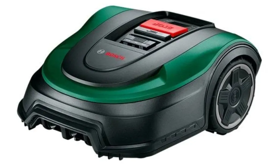 Corta-Relvas Robótico 18V Indego M 700 Bosch 06008B0303