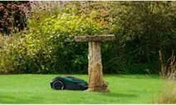 Corta-Relvas Robótico 18V Indego M 700 Bosch 06008B0203