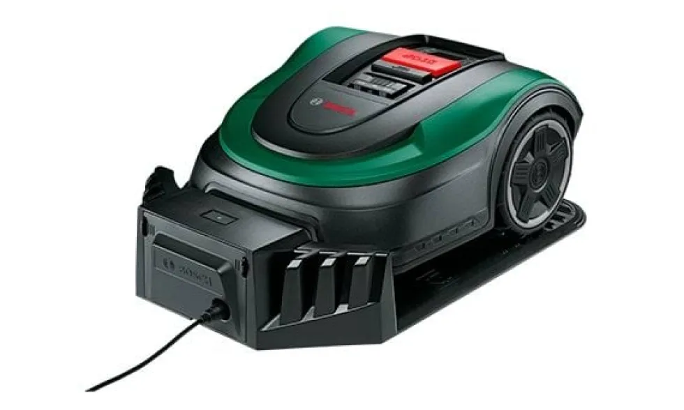 Corta-Relvas Robótico 18V Indego M 700 Bosch 06008B0203