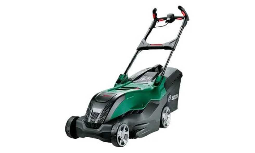 Corta-Relvas sem Fio AdvancedRo 40-650 Bosch 06008B9H00