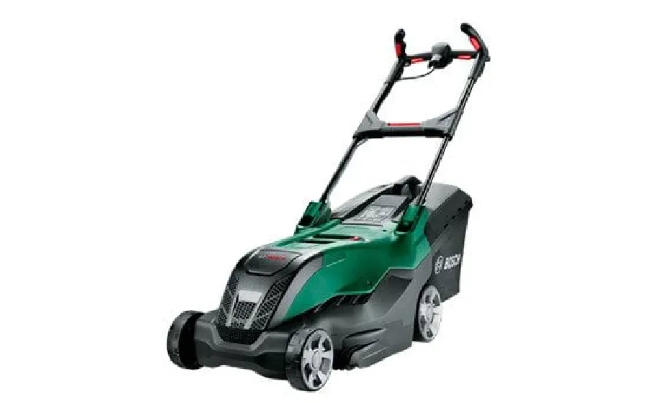 Corta-Relvas sem Fio AdvancedRo 40-650 Bosch 06008B9H00