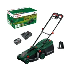 Corta-relvas sem fio ROTAK18V-34 Bosch 06008B9N00