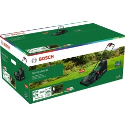 Corta-relvas sem fio Rotak 18V2-38 Bosch 06008B9M01