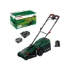 Corta-relvas sem fio Rotak 18V-32 Bosch 06008B9P00