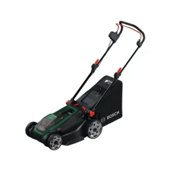 Corta-Relvas sem fio Rotak 18V2-43 Bosch 06008B9L01