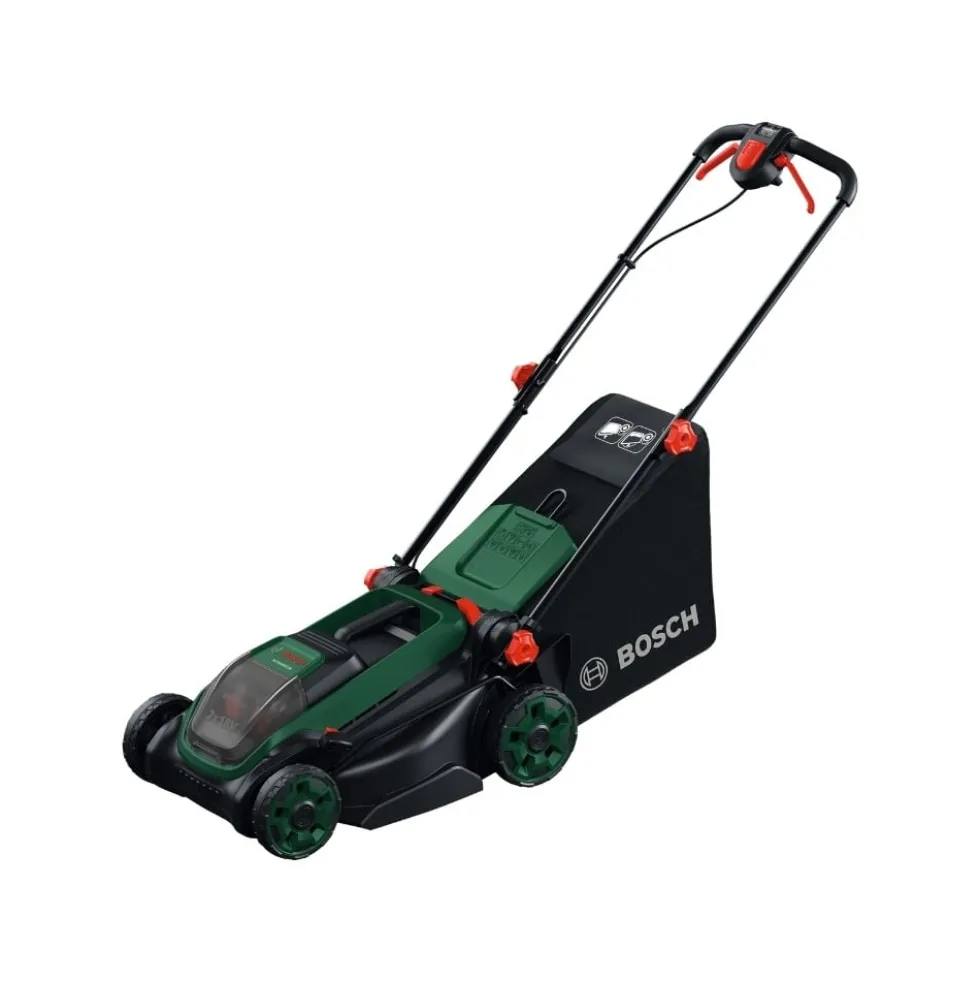 Corta-relvas sem fio Rotak 18V2-38 Bosch 06008B9M00