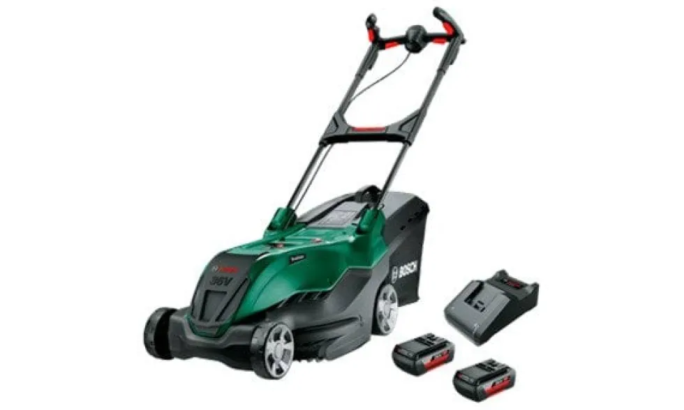 Corta Relvas s/ Fio AdvancedRotak 36V-40-650 Bosch 06008B9F00