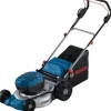 Corta Relvas s/ Fio GRA 18V2-46 Profissional Bosch 06008C8000