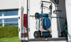 Corta Relvas s/ Fio GRA 18V2-46 Profissional Bosch 06008C8000
