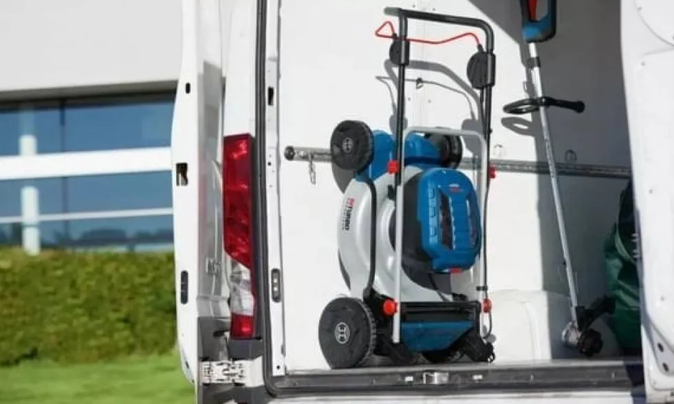 Corta Relvas s/ Fio GRA 18V2-46 Profissional Bosch 06008C8000