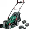 Corta-relvas UniversalRotak 2x18V-37-550 Bosch 06008B9E00