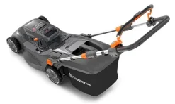 Corta Relvas 18V 4.0Ah Aspire LC34-P4A Husqvarna 970648303
