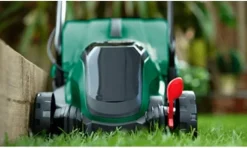 Corta-Relvas 18V 4.0Ah CityMower 18V-32-300 Bosch 06008B9A07