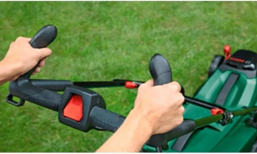 Corta-Relvas 18V 4.0Ah CityMower 18V-32-300 Bosch 06008B9A07