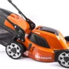 Corta Relvas 36V 4.0Ah 41cm Husqvarna LC141Li Kit
