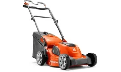 Corta Relvas 36V 41cm Husqvarna LC 141Li