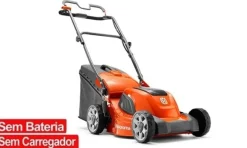 Corta Relvas 36V 41cm Husqvarna LC 141Li