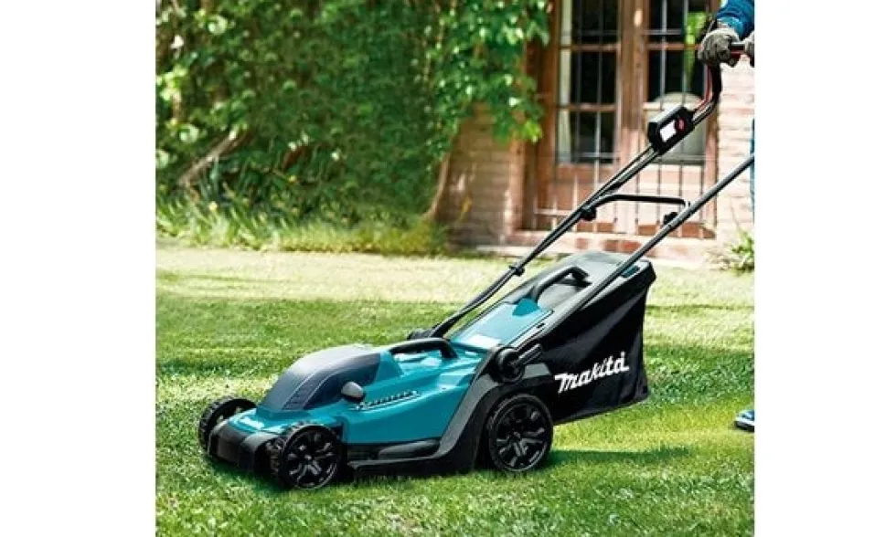 Corta relvas 18V LXT 33cm Makita DLM330Z