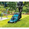 Corta-relvas 40Vmax 43cm 50L Makita LM004GZ