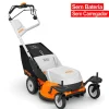 Corta-relvas 2 × 36V RMA 756 V Stihl 63920111400