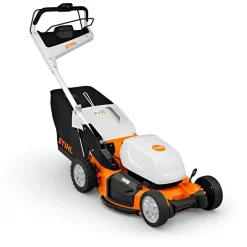 Corta-relvas 2 × 36V RMA 756 V Stihl WA710111400