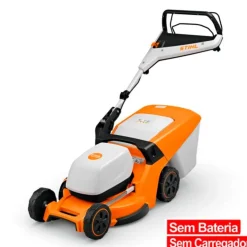 Corta-relvas 36V RMA 448 V Stihl WA410111405