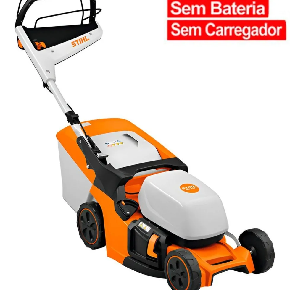 Corta-relvas 36V RMA 443 V Stihl WA400111425
