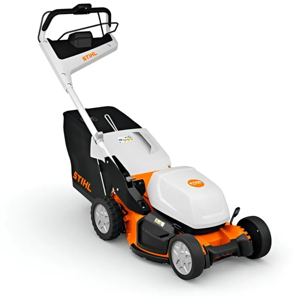 Corta-relvas 2 × 36 V RMA 750 V Stihl WA700111400