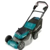 Corta relvas 18Vx2 60L Makita DLM462Z