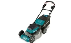 Corta relvas 18Vx2 60L Makita DLM462Z