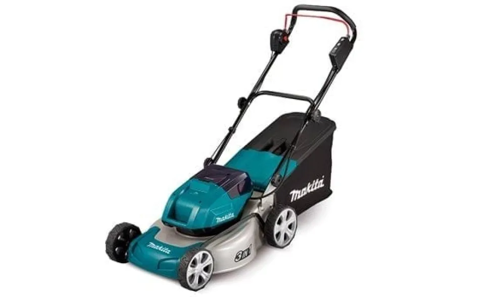 Corta relvas 18Vx2 LXT 43cm Makita DLM463Z