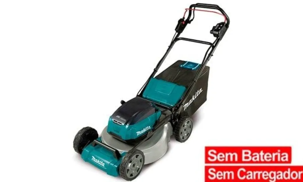 Corta-relvas 18Vx2 LXT 46cm Makita DLM465Z