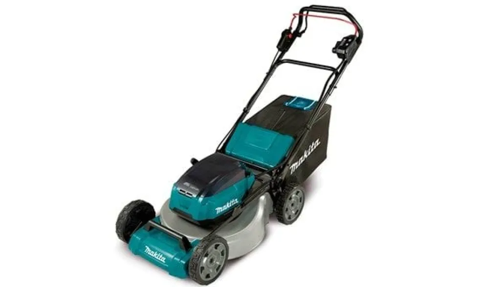 Corta-relvas 18Vx2 LXT 46cm Makita DLM465Z