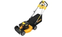 Corta-Relvas 2x18V 48cm DeWalt DCMWSP564NXJ