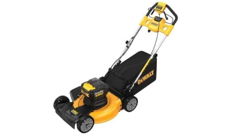 Corta-Relvas 2x18V 48cm DeWalt DCMWSP564NXJ