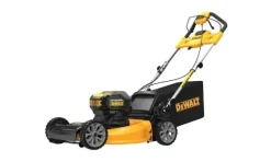 Corta-Relvas 2x18V 48cm DeWalt DCMWSP564NXJ