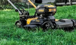Corta-Relvas 2x18V 48cm DeWalt DCMWSP564NXJ