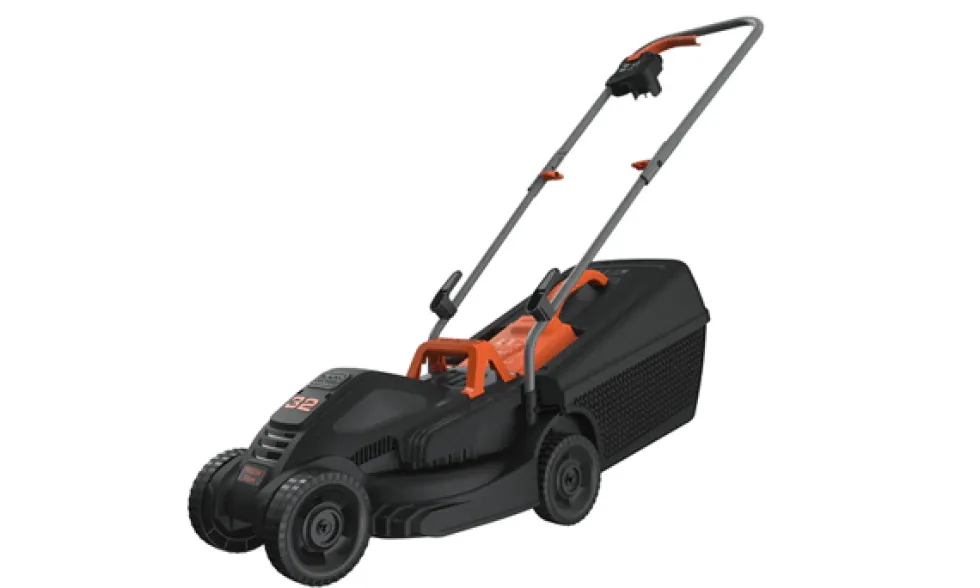 Corta-Relva 1000W 32cm Black & Decker BEMW351