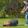 Corta-Relva 1400W 34cm Black & Decker BEMW461BH