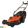 Corta-Relva 1800W 42Cm Black & Decker BEMW481BH