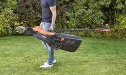 Corta-Relva 1800W 42Cm Black & Decker BEMW481BH