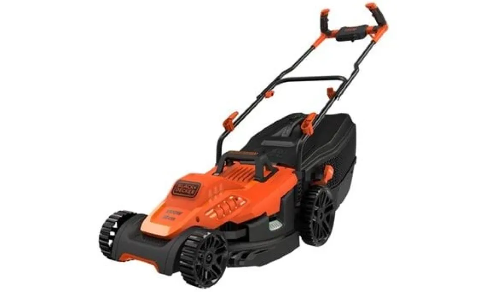 Corta-Relva 1600W 38cm Black & Decker BEMW471BH-QS
