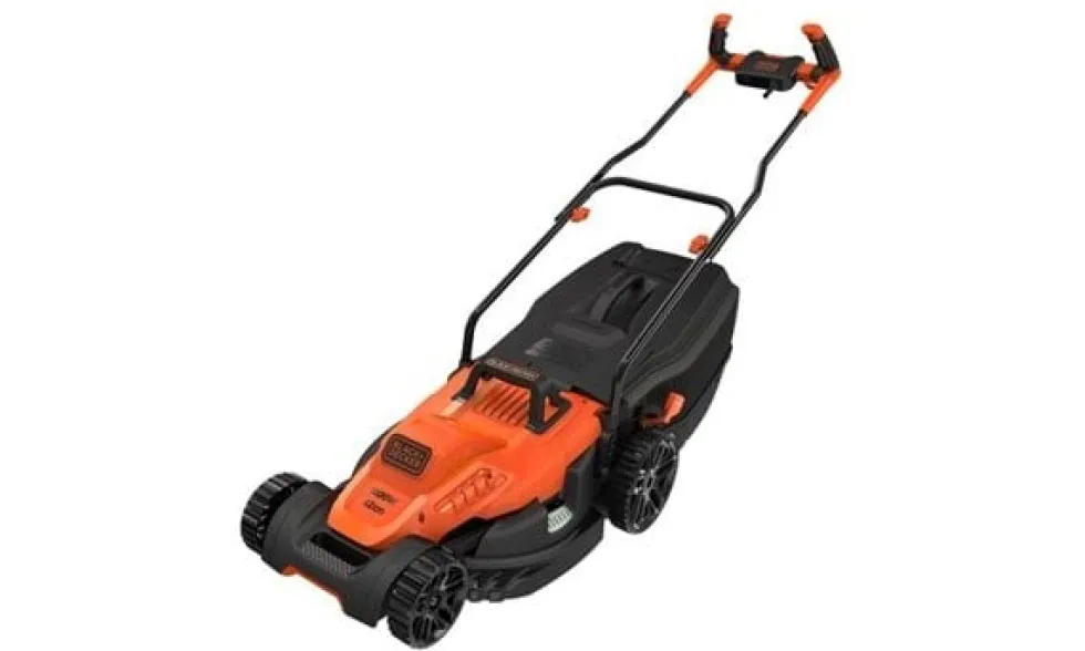 Corta-Relva 1600W 38cm Black & Decker BEMW471BH-QS