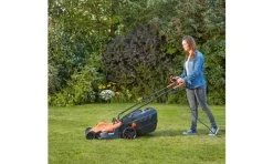 Corta-Relva 1600W 38cm Black & Decker BEMW471BH-QS