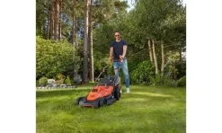 Corta-Relva 1600W 38cm Black & Decker BEMW471BH-QS