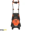 Corta-Relva 1200W 32cm Black & Decker BEMW451BH