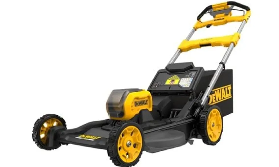 Corta Relva 2x 18V 53cm DEWALT DCMWSP550