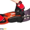Cortasebe Eletrico 670W Dolmar HT6510