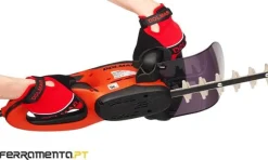 Cortasebe Eletrico 670W Dolmar HT6510