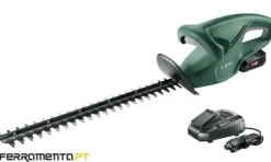 Cortasebes a bateria EasyHedgeCut 18-45 Bosch 0600849H00